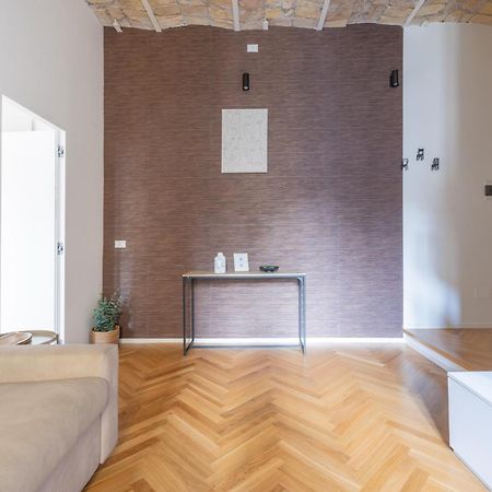 Charming Vatican Apartment Rome Buitenkant foto