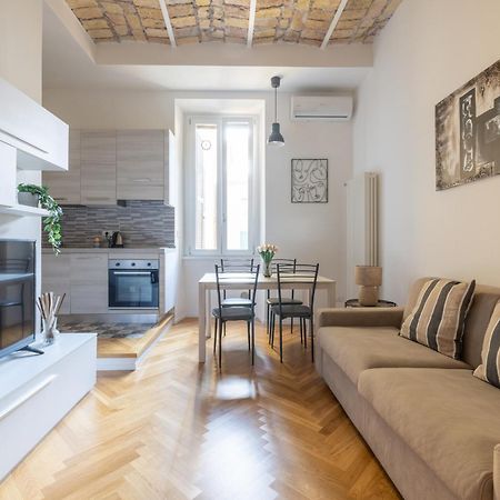 Charming Vatican Apartment Rome Buitenkant foto