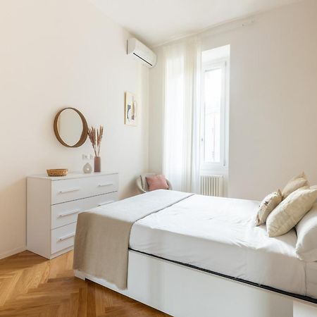 Charming Vatican Apartment Rome Buitenkant foto