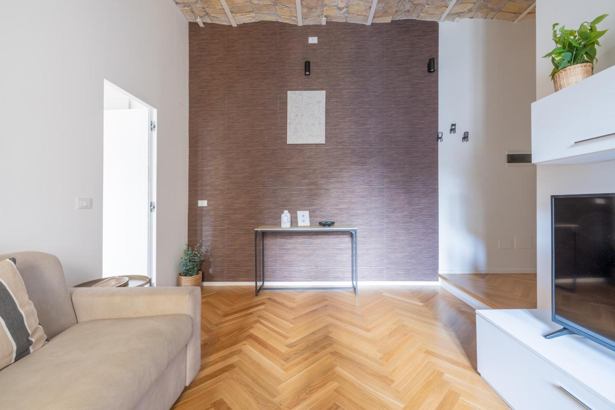 Charming Vatican Apartment Rome Buitenkant foto