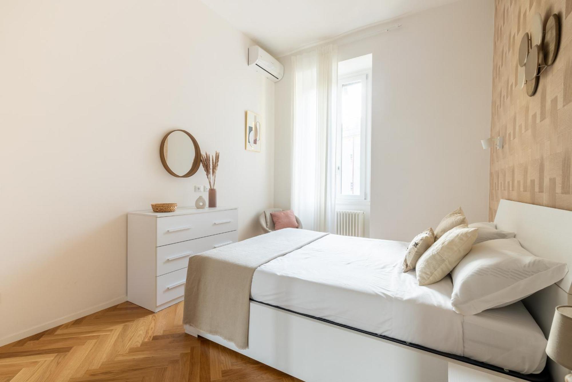 Charming Vatican Apartment Rome Buitenkant foto