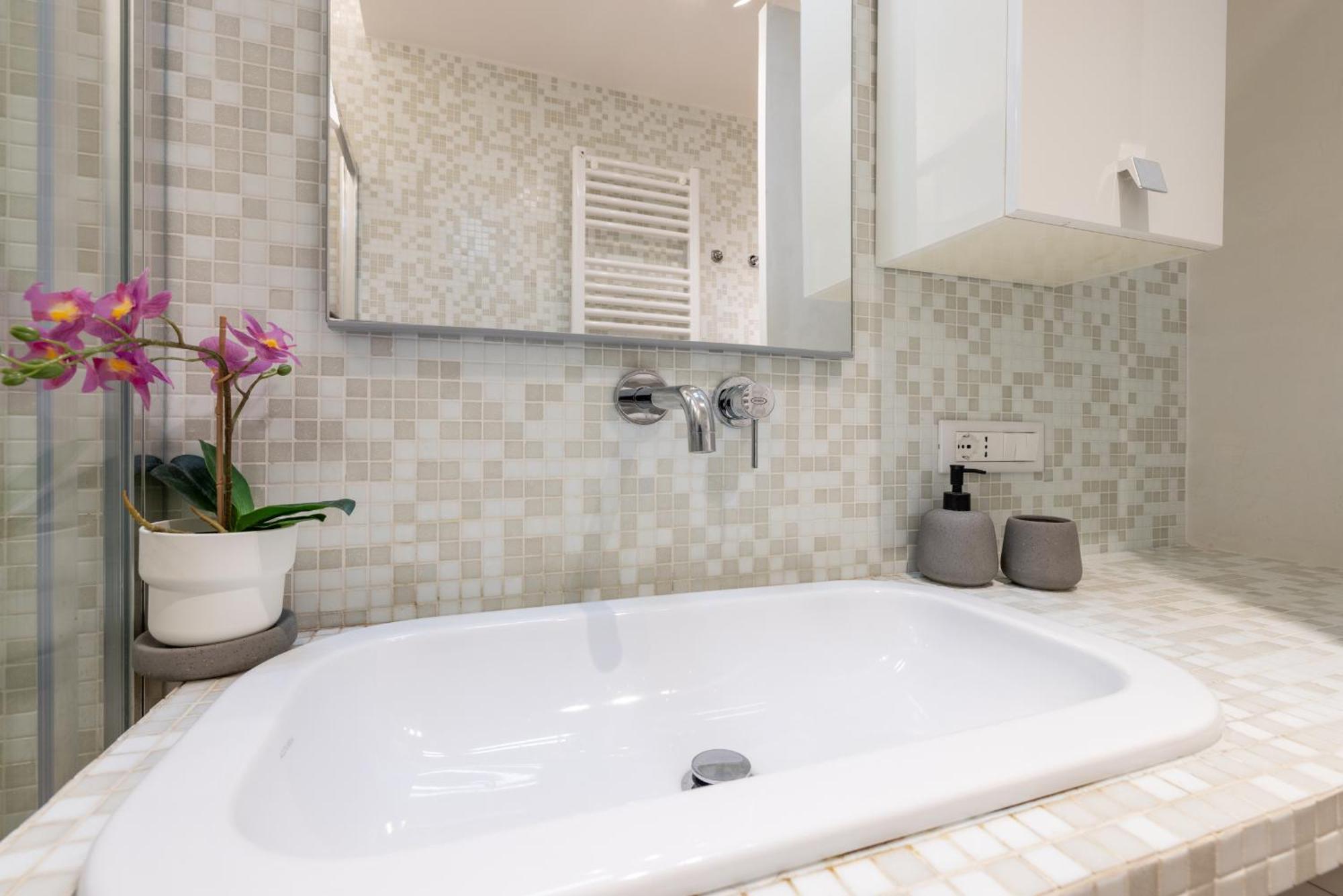 Charming Vatican Apartment Rome Buitenkant foto