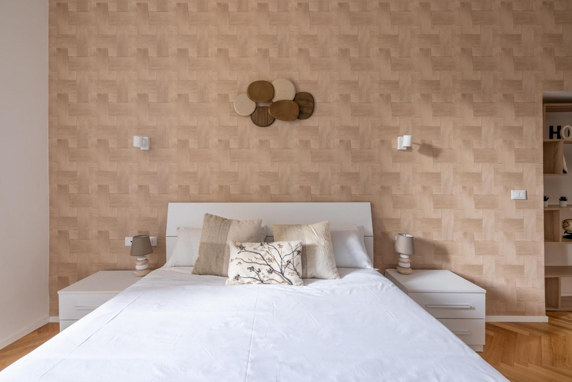 Charming Vatican Apartment Rome Buitenkant foto